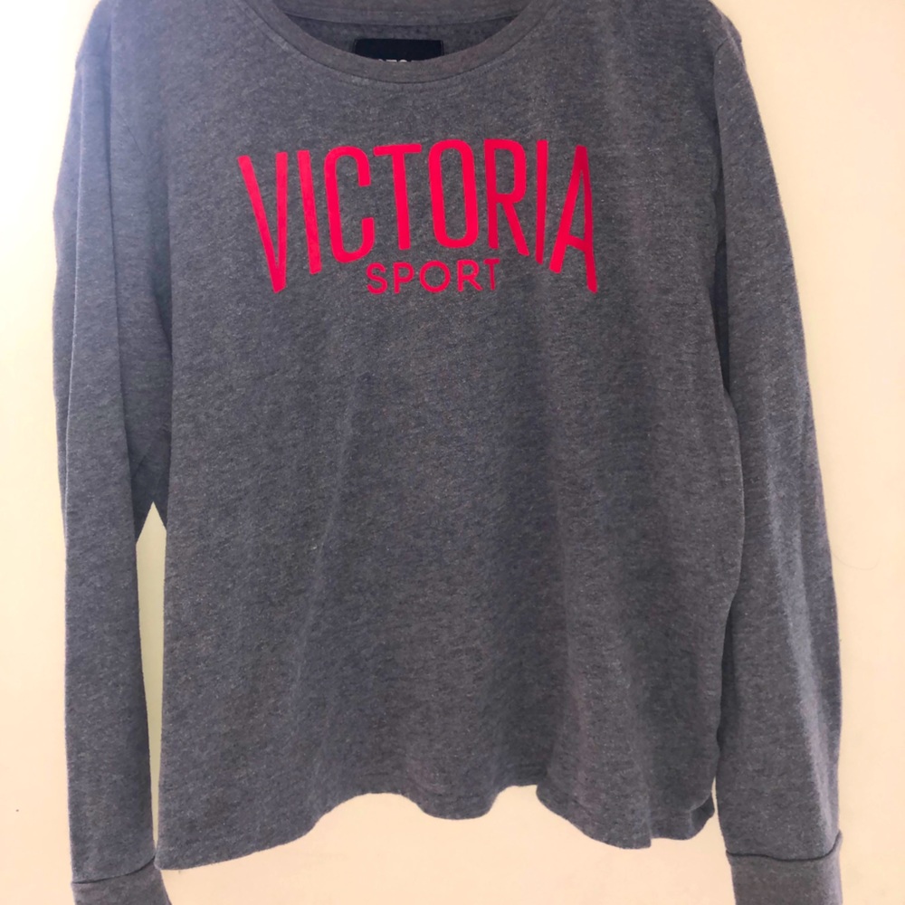Victoria Secret Sport Sweater